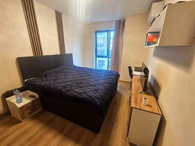 Miete - Wohnung in Mladejki halm,  Plowdiw