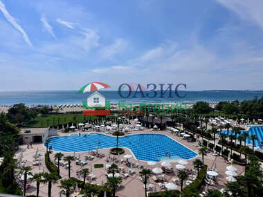 Satış - Apartman olarak Sunny Beach,  Burgas