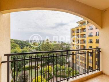 For sale - Apartment in Golden Sands,  Varna