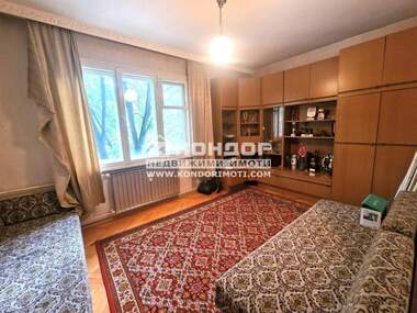 Продажа - Квартира в Център,  Пловдив
