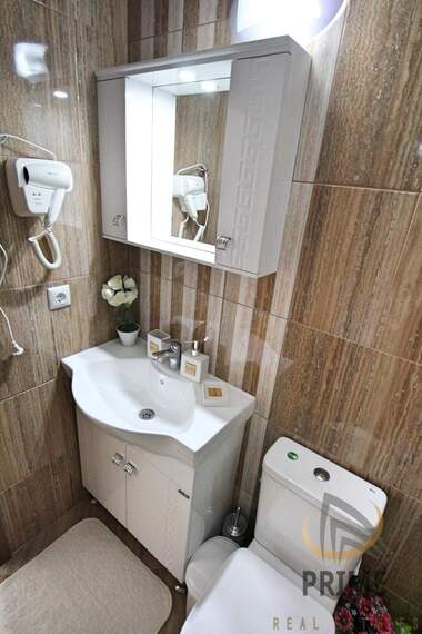 Kira - Apartman olarak Centar,  Burgas