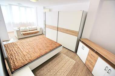 Miete - Wohnung in Zentar,  Burgas