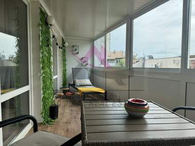 Kira - Apartman olarak Obshtinata,  Varna