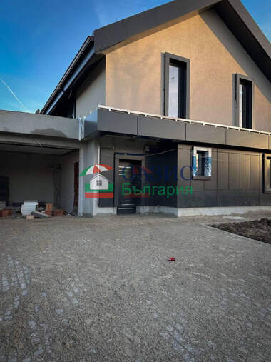 For sale - House in Priseltsi,  Burgas