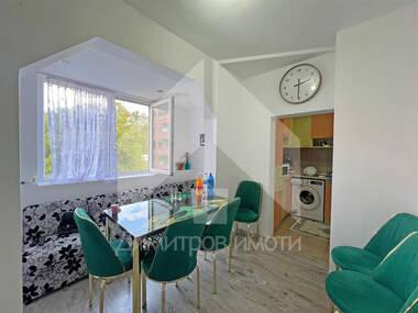 Verkauf - Wohnung in Waltschi Dol,  Warna