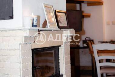 Kira - Ev olarak Perçemliata,  Varna