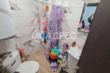 Vânzare - Apartament în Pceelina,  Varna