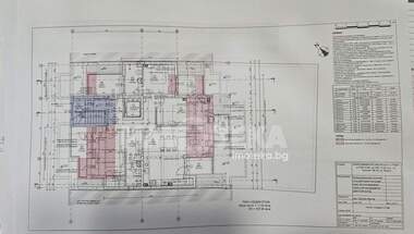 Продажба - Апартамент в Окръжна болница - Генерали,  Варна