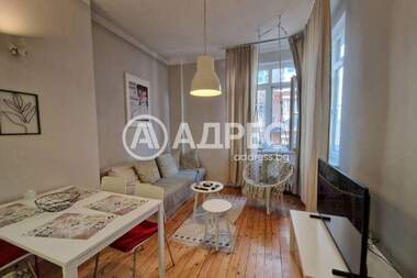 Продажба - Апартамент в Център,  София