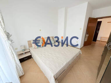 Verkauf - Wohnung in Sonnenstrand,  Burgas