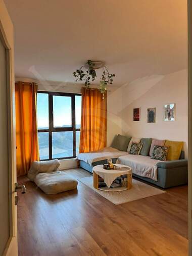 For sale - Apartment in Vinica,  Varna