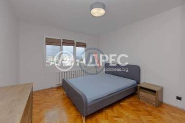 For sale - Apartment in Obelia 2,  Sofia