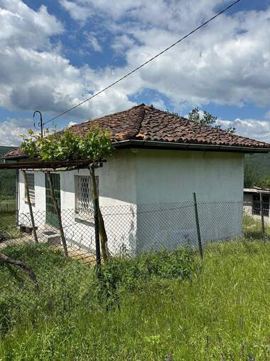 Продажба - Къща в Сребриново,  Пазарджик
