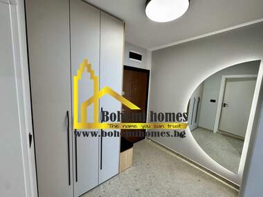Satış - Apartman olarak Ostromila,  Plovdiv