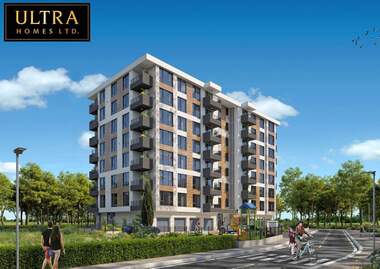 Продажа - Квартира в Хоризонт,  Бургас
