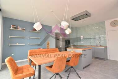For sale - Apartment in Alen mak,  Varna