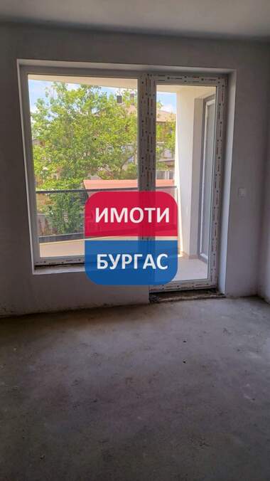 Продажа - Квартира в Крайморие,  Бургас