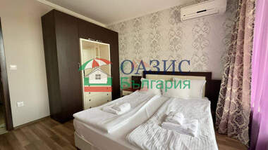 Продажба - Апартамент в Приморско,  Бургас