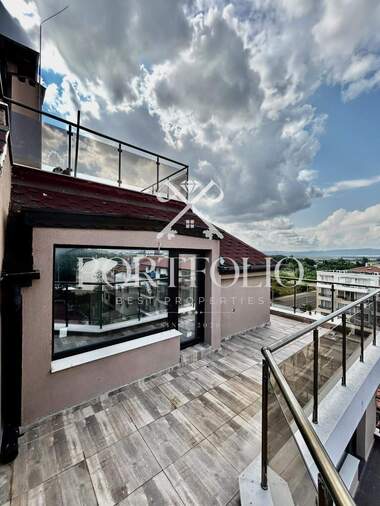 Verkauf - Wohnung in Nesebar,  Burgas