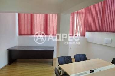 For rent - Office in Lozenec,  Sofia