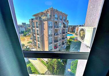 Satış - Apartman olarak Sunny Beach,  Burgas