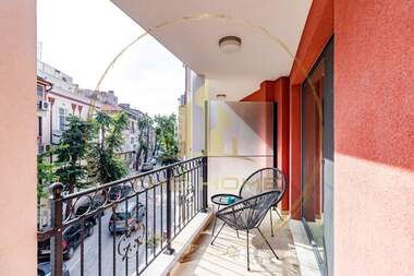 Kira - Apartman olarak Gracka mahala,  Varna