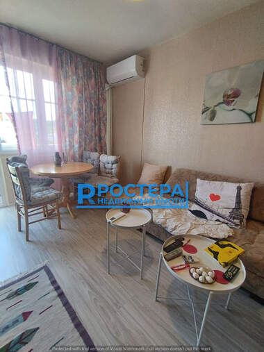 Продажба - Апартамент в Боровец,  Търговище