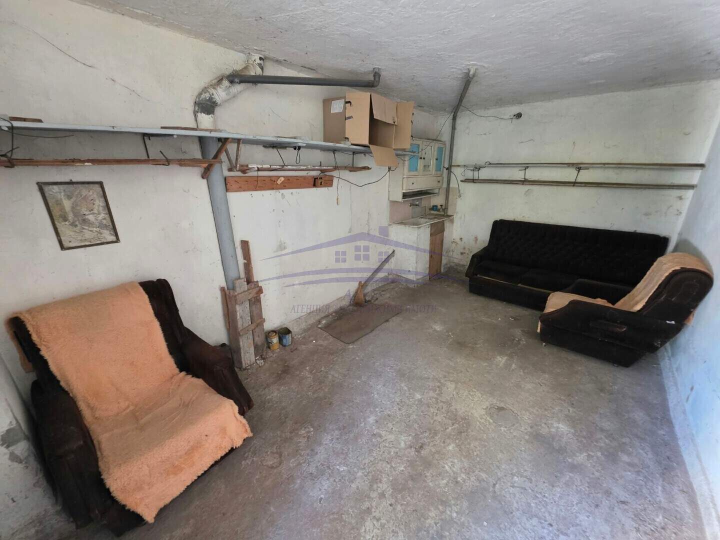 Garage in Zentar, Targowischte – Foto 2
