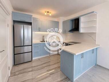 For sale - Apartment in Trakia,  Plovdiv