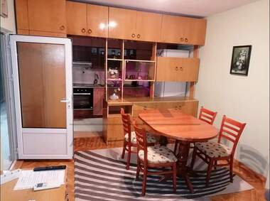 For rent - Apartment in Sportna zala,  Varna