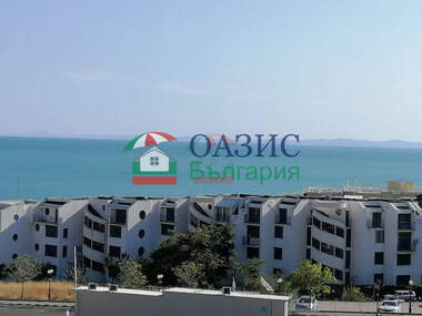 For sale - Apartment in Sveti Vlas,  Burgas