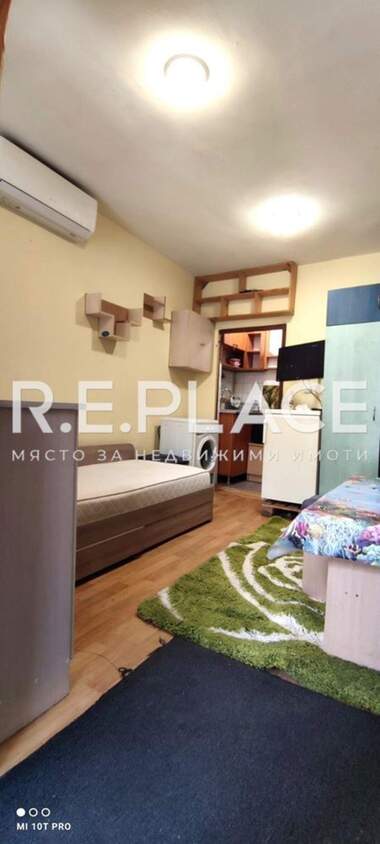 Satış - Apartman olarak Pogrebi,  Varna