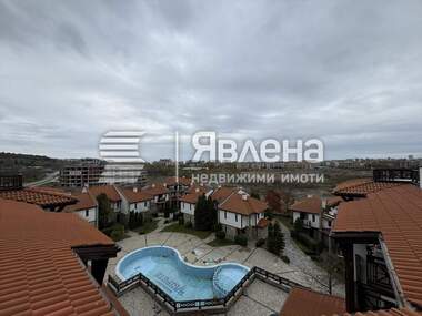 Продажба - Апартамент в Кошарица,  Бургас