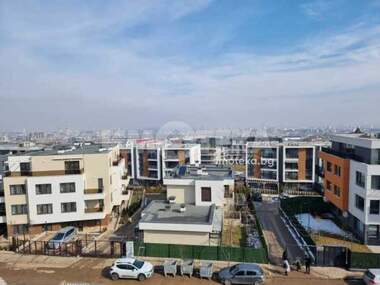 Satış - Apartman olarak Dragalevci,  Sofia