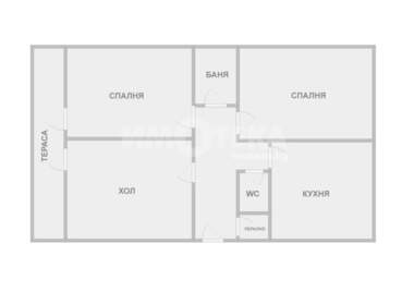 Vânzare - Apartament în Mladost 1,  Varna