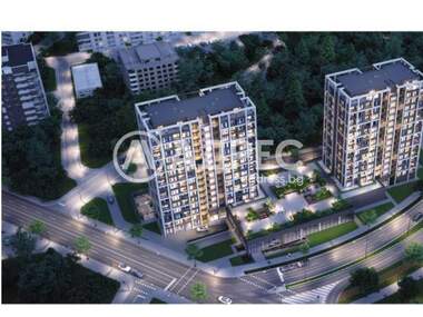 For sale - Apartment in Ovcha Kupel 1,  Sofia