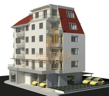 Продажа - Квартира в Гранд Мол,  Варна