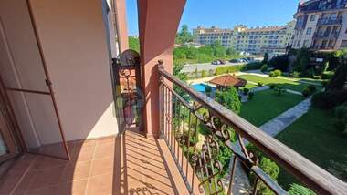 For sale - Apartment in Carevo,  Burgas