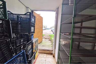 Miete - Laden in Zdrawez Iztok,  Ruse