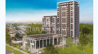 Satış - Apartman olarak Trakia,  Plovdiv