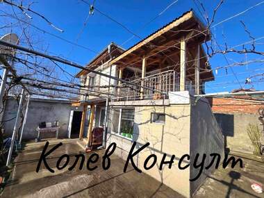 Продажба - Къща в Димитровград,  Хасково