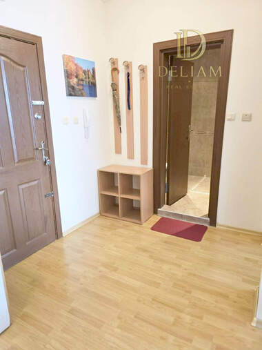 For sale - Apartment in Sveti Vlas,  Burgas