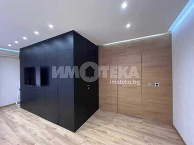 Verkauf - Wohnung in Manastirski liwadi-Iztok,  Sovia