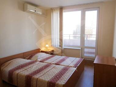 Verkauf - Wohnung in Sweti Wlas,  Burgas