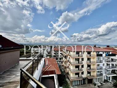 Verkauf - Wohnung in Nesebar,  Burgas
