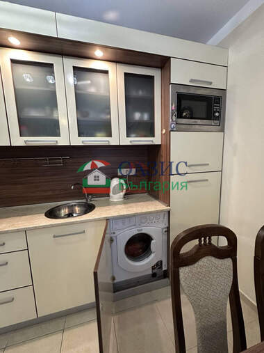 Verkauf - Wohnung in Pomorie,  Burgas