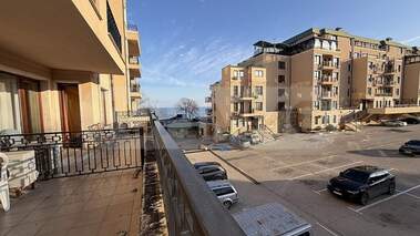 Satış - Apartman olarak Golden Sands,  Varna
