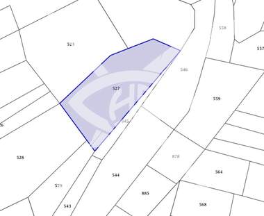 For sale - Agricultural land in Galabovo,  Plovdiv