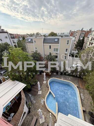 For rent - Apartment in Briz,  Varna