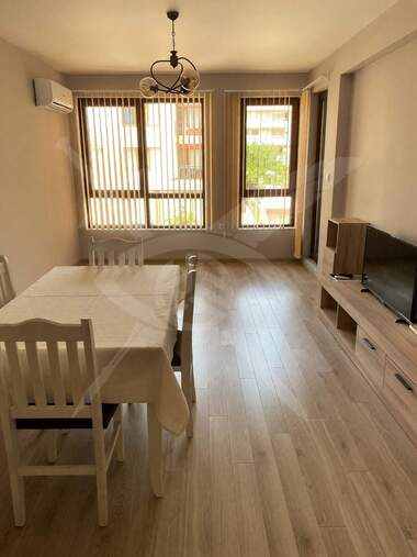 Miete - Wohnung in Saravowo,  Burgas